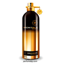 Montale Aoud Night EDP...