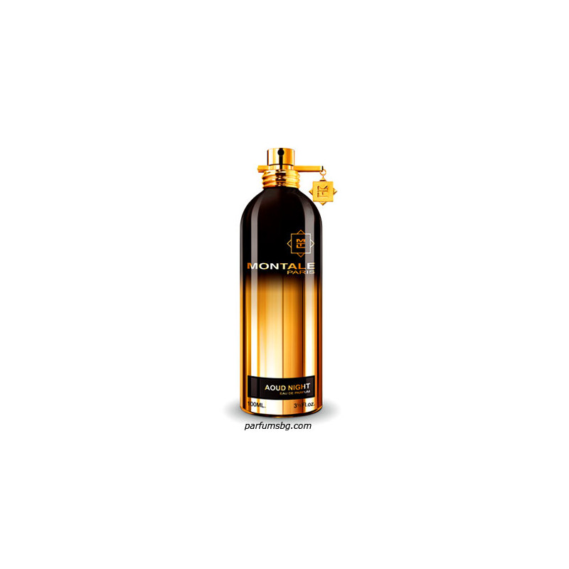 Montale Aoud Night EDP UNISEX 100ml без кутия НОВ