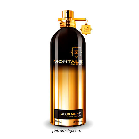 Montale Aoud Night EDP UNISEX 100ml без кутия НОВ