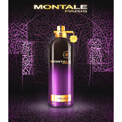 Montale Aoud Sense EDP UNISEX 100ml НОВ