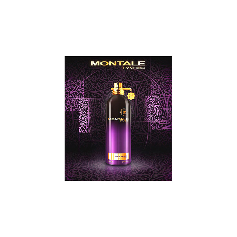 Montale Aoud Sense EDP UNISEX 100ml НОВ