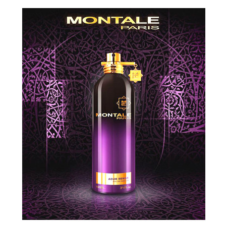 Montale Aoud Sense EDP UNISEX 100ml НОВ