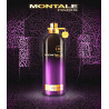 Montale Aoud Sense EDP UNISEX 100ml НОВ