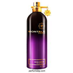 Montale Aoud Sense EDP...