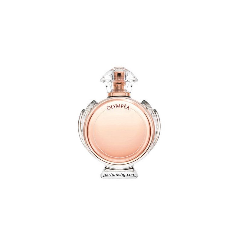 Paco Rabanne Olympea EDP за жени 80ml без кутия НОВ