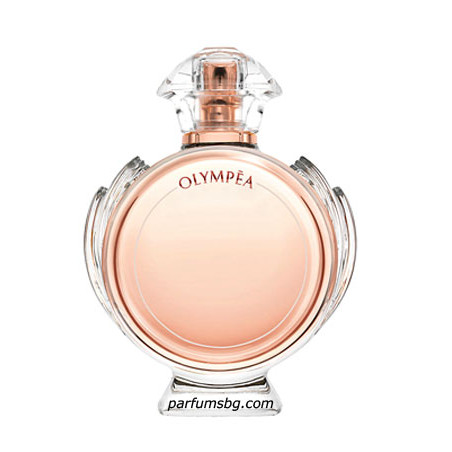 Paco Rabanne Olympea EDP за жени 80ml без кутия НОВ