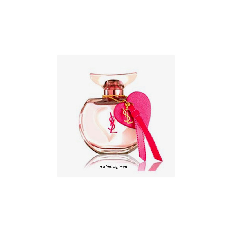 Yves Saint Lauent Young Sexy Lovely Couture EDT за жени 50ml без кутия