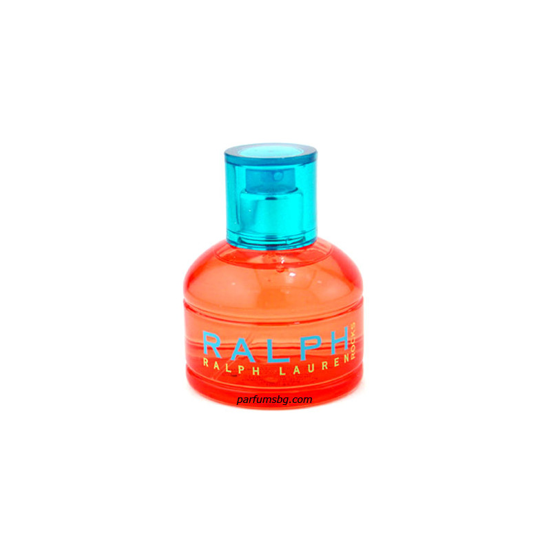 Ralph Lauren Ralph Rocks EDT за жени 50ml без кутия