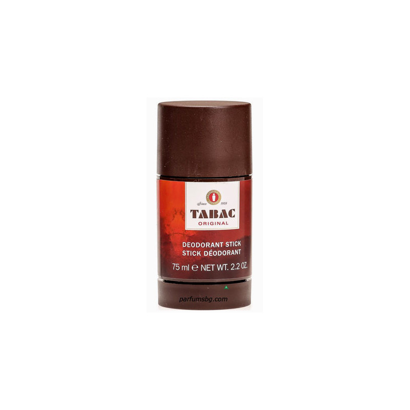 Tabac Original Дезодорант Стик за мъже 75ml