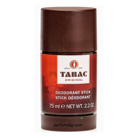 Tabac Original Дезодорант Стик за мъже 75ml