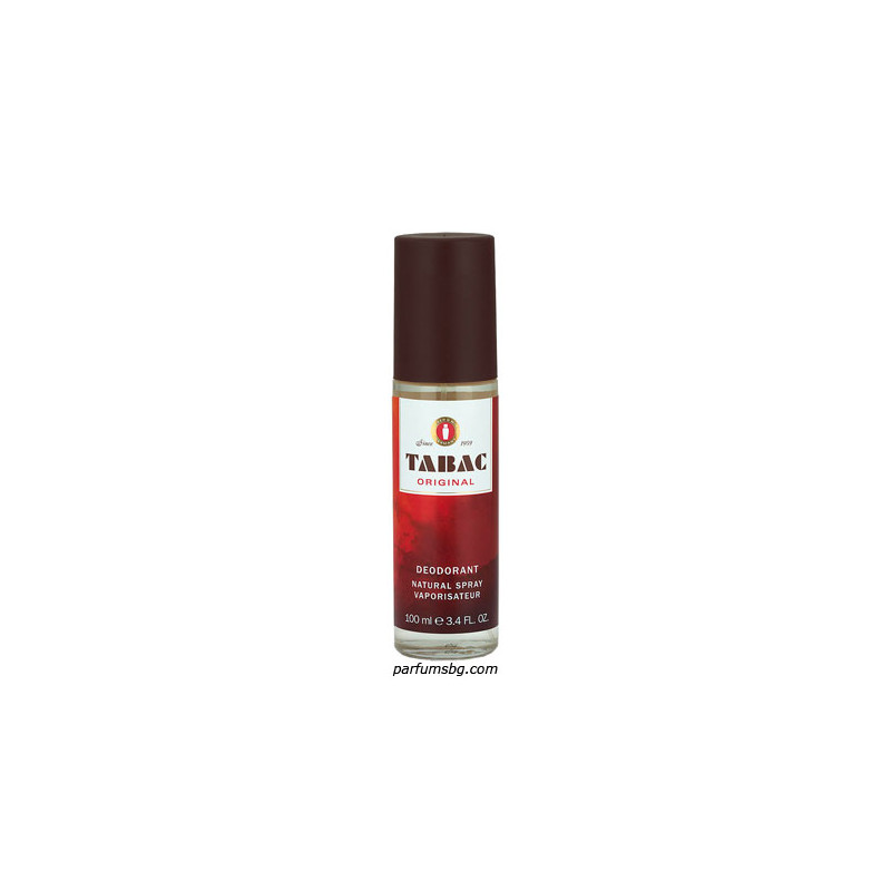 Tabac Original DNS за мъже 100ml