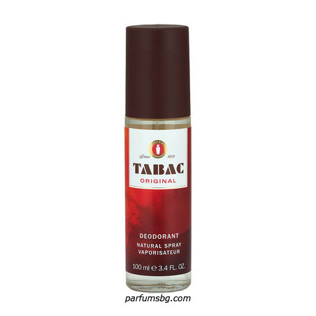 Tabac Original DNS за мъже 100ml