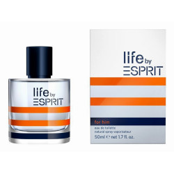 Esprit Life by Esprit EDT...