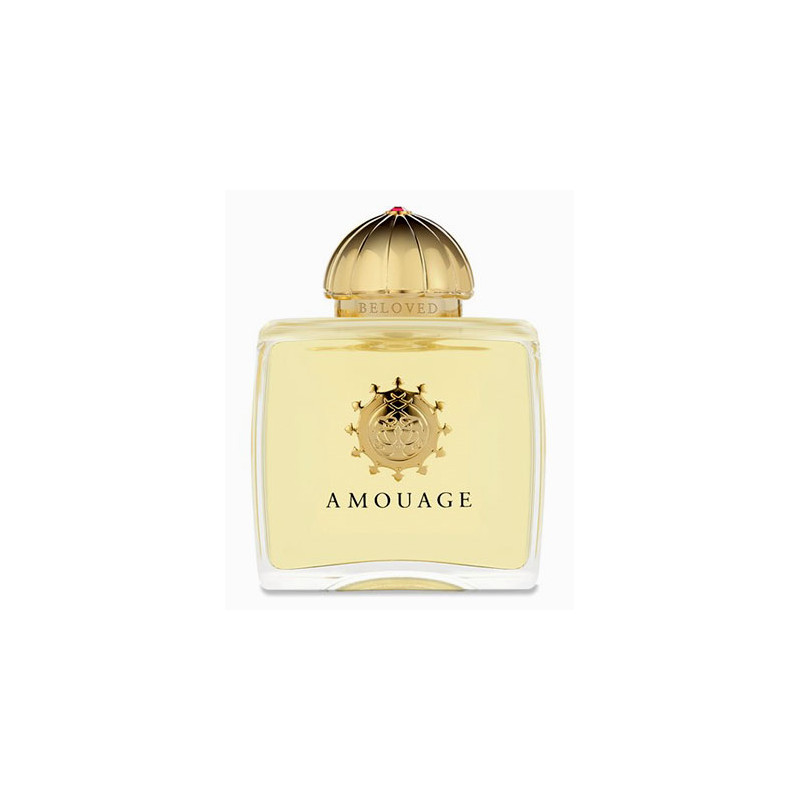 Amouage Beloved EDP за жени 100ml без кутия