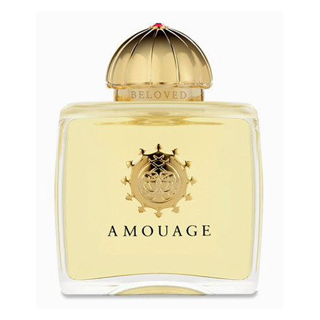 Amouage Beloved EDP за жени 100ml без кутия