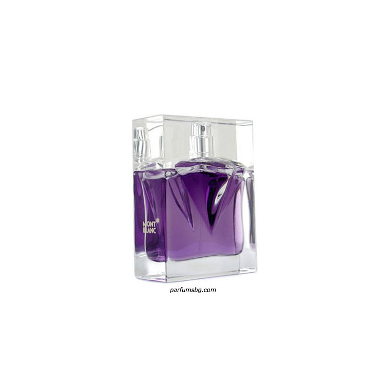 Mont Blanc Femme de Montblanc EDT за жени  75ml без кутия