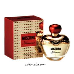 Moschino Glamour EDP за жени