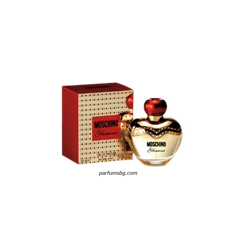 Moschino Glamour EDP за жени