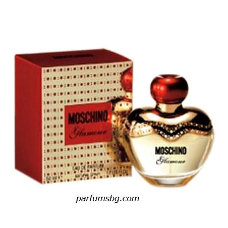 Moschino Glamour EDP за жени