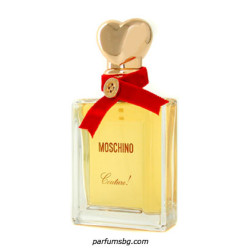 Moschino Couture EDP за жени 100ml без кутия