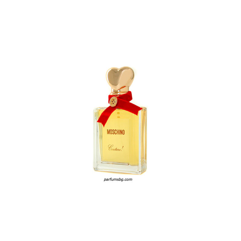 Moschino Couture EDP за жени 100ml без кутия