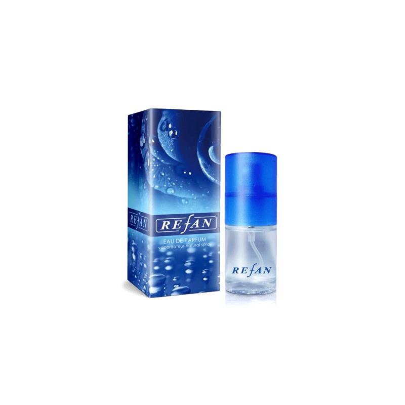 Refan Шише Цилиндър 30ml