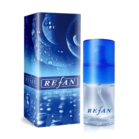 Refan Шише Цилиндър 30ml