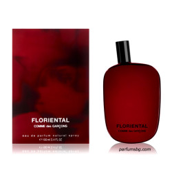 Comme Des Garcons Floriental EDP Unisex