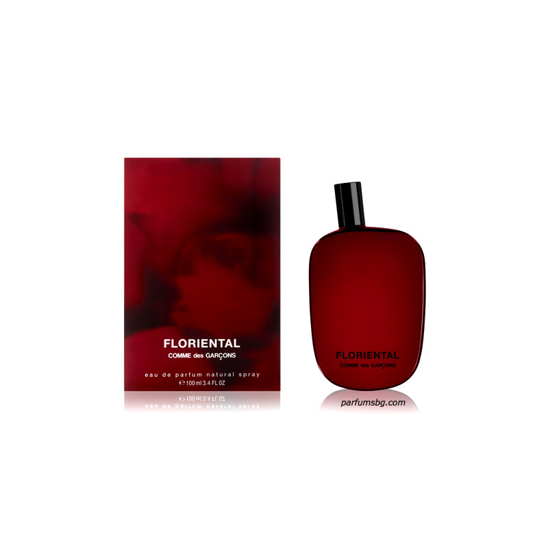 Comme Des Garcons Floriental EDP Unisex