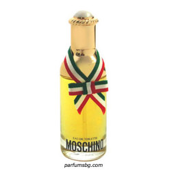 Moschino EDT за жени 75ml без кутия