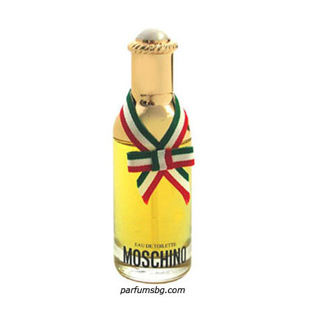 Moschino EDT за жени 75ml без кутия