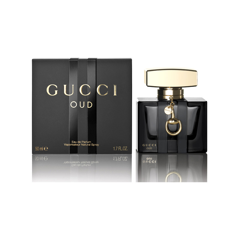 Gucci Oud EDP UNISEX НОВ