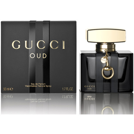 Gucci Oud EDP UNISEX НОВ