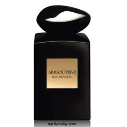 Armani Prive Boise D'encens EDP UNISEX 100ml без кутия