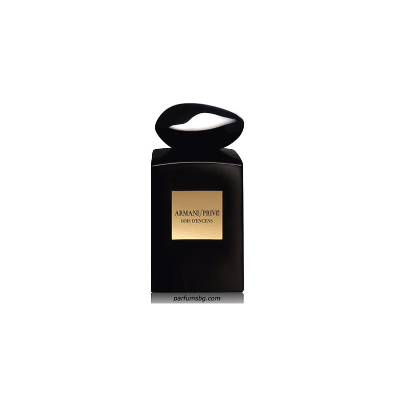 Armani Prive Boise D'encens EDP UNISEX 100ml без кутия