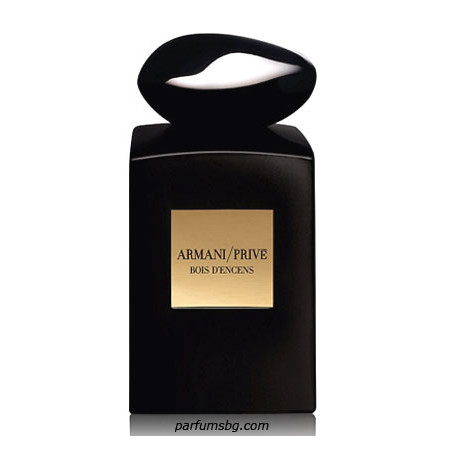 Armani Prive Boise D'encens EDP UNISEX 100ml без кутия