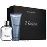 Zegna Z Zegna K-T за мъже EDT 50ml+SG 100ml