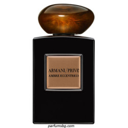 Armani Prive Ambre Eccentrico EDP UNISEX 100ml без кутия НОВ