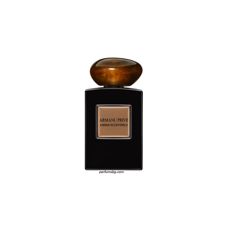 Armani Prive Ambre Eccentrico EDP UNISEX 100ml без кутия НОВ