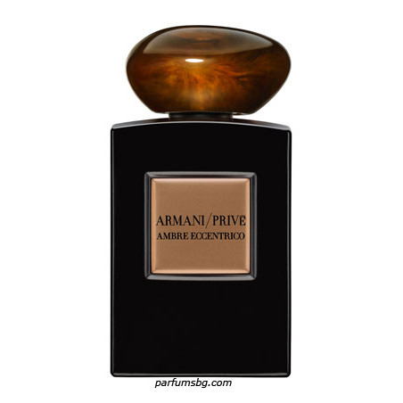 Armani Prive Ambre Eccentrico EDP UNISEX 100ml без кутия НОВ