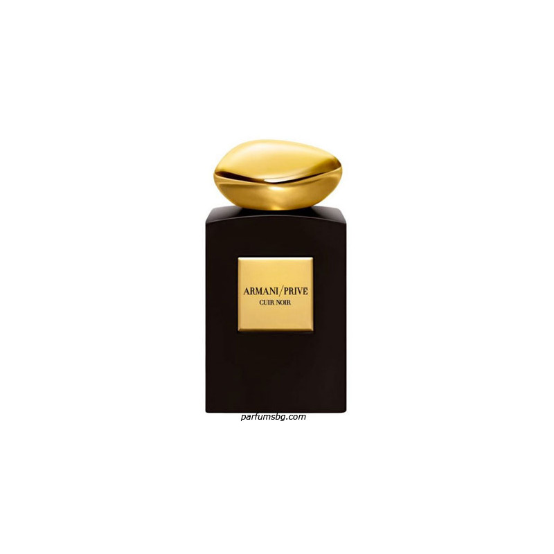 Armani Prive Cuir Noir EDP UNISEX 100ml без кутия