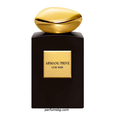 Armani Prive Cuir Noir EDP UNISEX 100ml без кутия