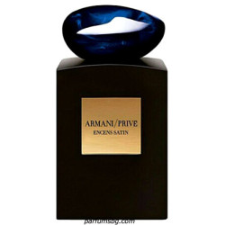 Armani Prive Encens Satin...