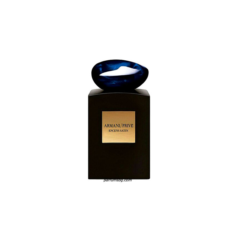 Armani Prive Encens Satin EDP UNISEX 100ml без кутия НОВ