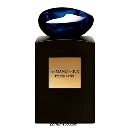 Armani Prive Encens Satin EDP UNISEX 100ml без кутия НОВ