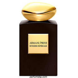 Armani Prive Myrrhe...