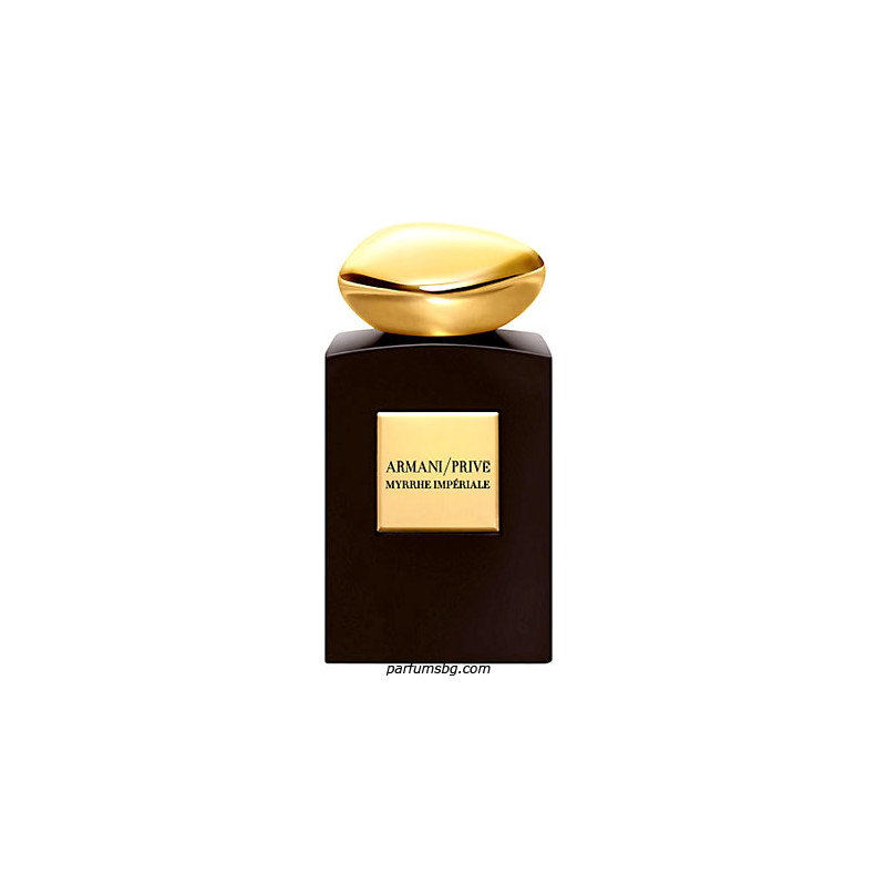 Armani Prive Myrrhe Imperiale EDP UNISEX 100ml без кутия