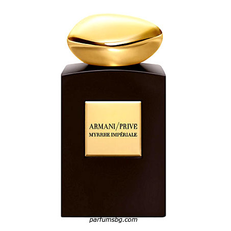 Armani Prive Myrrhe Imperiale EDP UNISEX 100ml без кутия