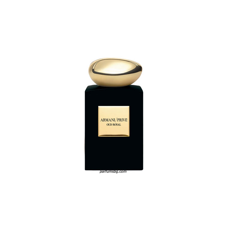 Armani Prive Oud Royal EDP UNISEX 100ml без кутия