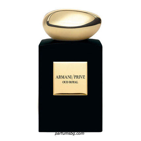 Armani Prive Oud Royal EDP UNISEX 100ml без кутия